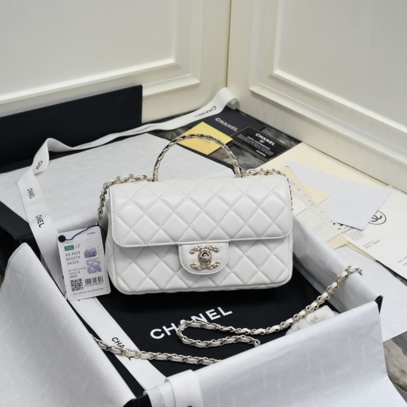 Ch**el satchel bags